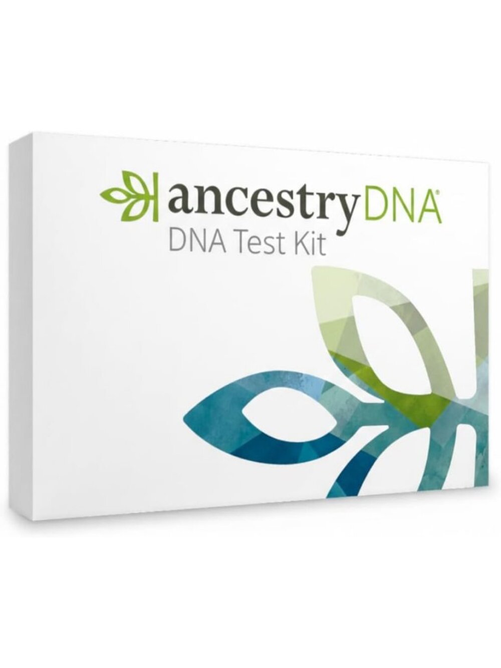 Personalized DNA Ethnicity Test | Discover Heritage, Origins & Family History